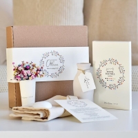 Anyák napi DIY box