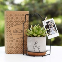 A mi kis otthonunk - Az én kedves Apukámnak! - instax fotóval